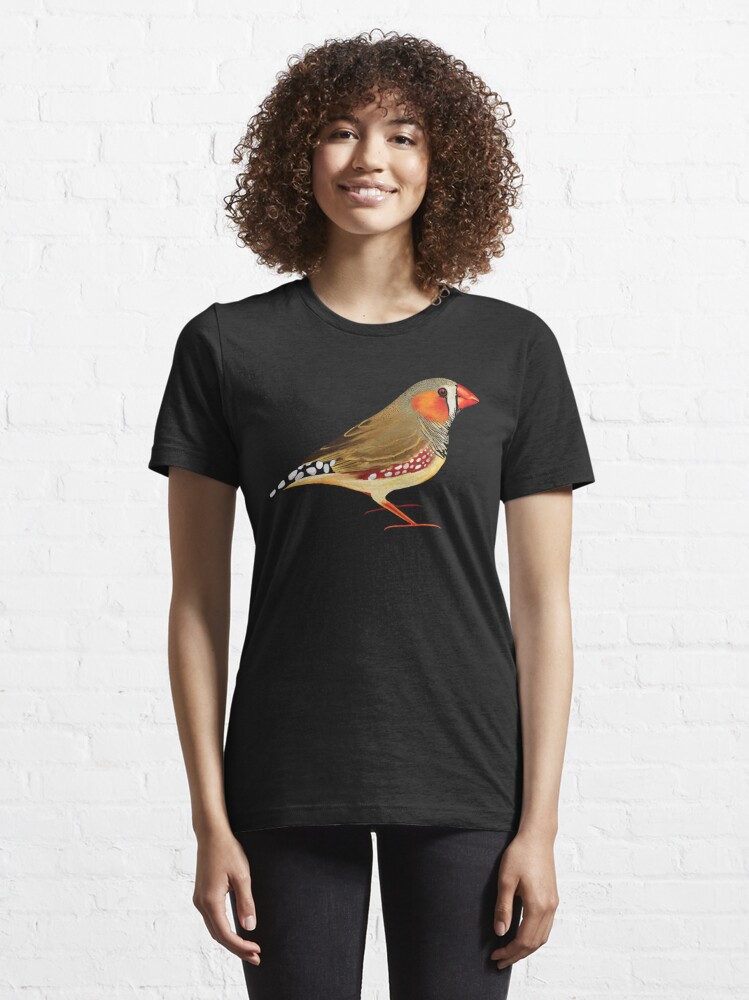 finch t shirt