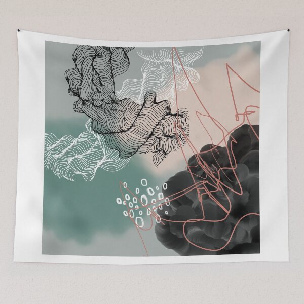 Item preview, Mindy designed and sold by emayaartstudio.