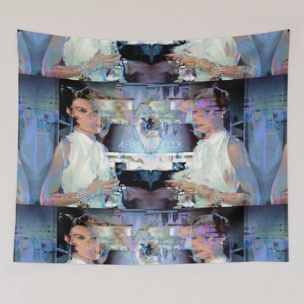 Item preview, Not Much On Rear Window Ethics designed and sold by Nostaya.