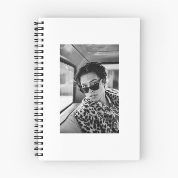 Item preview, Cole Sprouse  designed and sold by Olivia Doces.