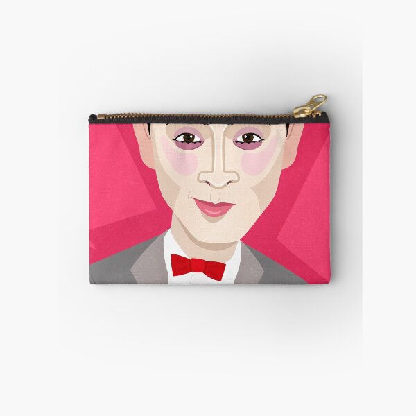 Item preview, Pee Wee Herman designed and sold by Nicole WILSON.