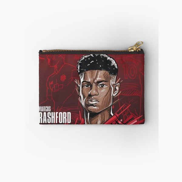 Item preview, Illustration Rashford Art designed and sold by renicharamel.
