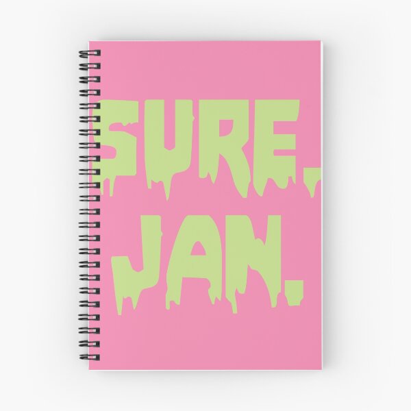 Item preview, Sure , Jan. - A Very Brady meme designed and sold by Kristin Frenzel.