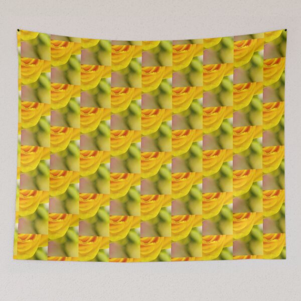 Item preview, Yellow Rose of Sussex designed and sold by duncandragon.