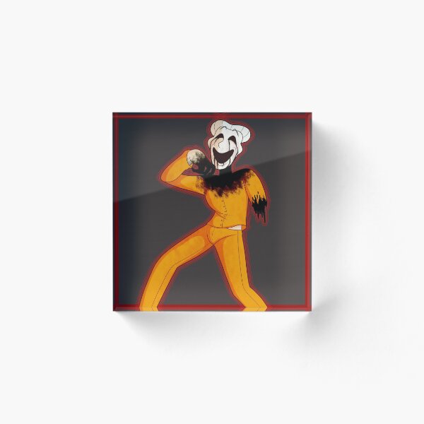 Item preview, SCP-035 designed and sold by scouttime.