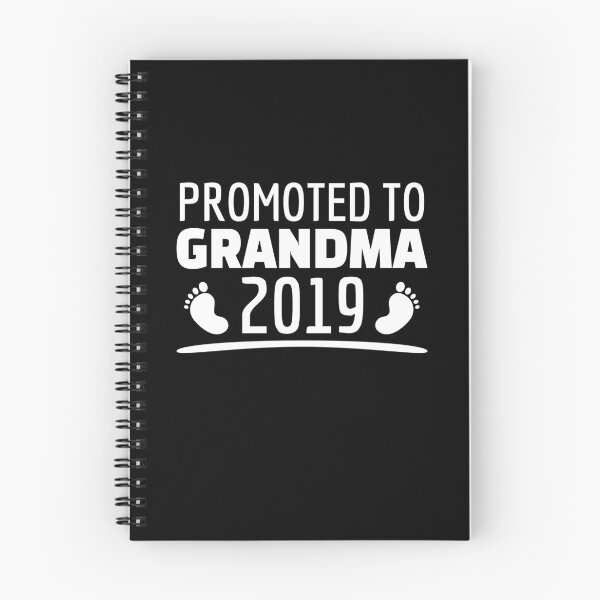 Item preview, Promoted to Grandma 2019 Granny Loading designed and sold by Team150Designz.