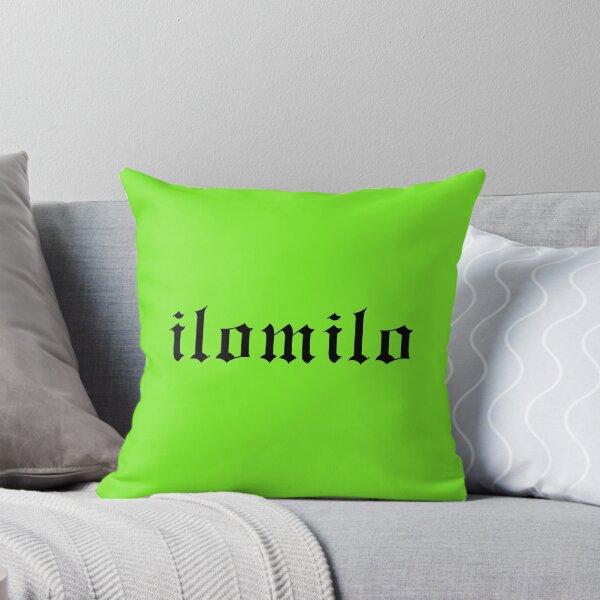 Item preview, Billie ilomilo designed and sold by yassmans.