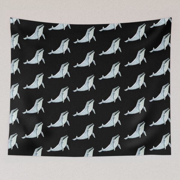 Item preview, Whale designed and sold by laluciernaga.