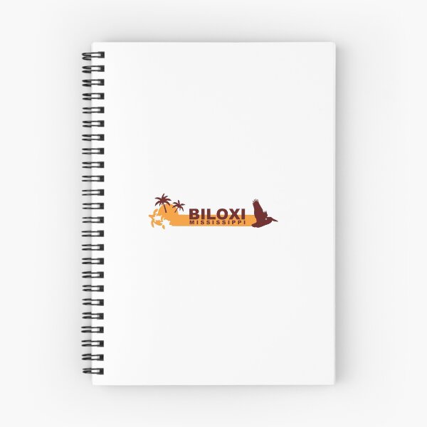 Item preview, Biloxi - Mississippi. designed and sold by America Roadside..