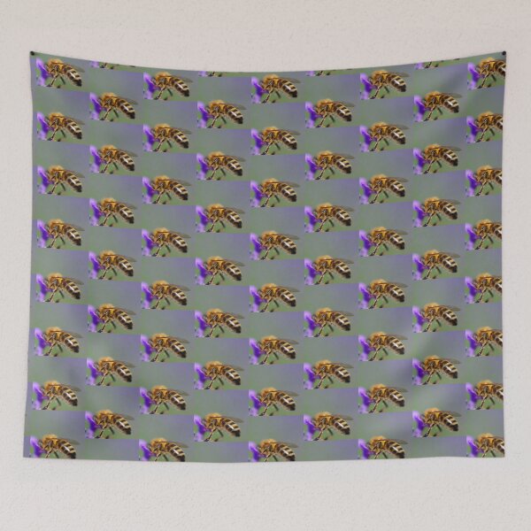 Item preview, The Pollinator designed and sold by duncandragon.