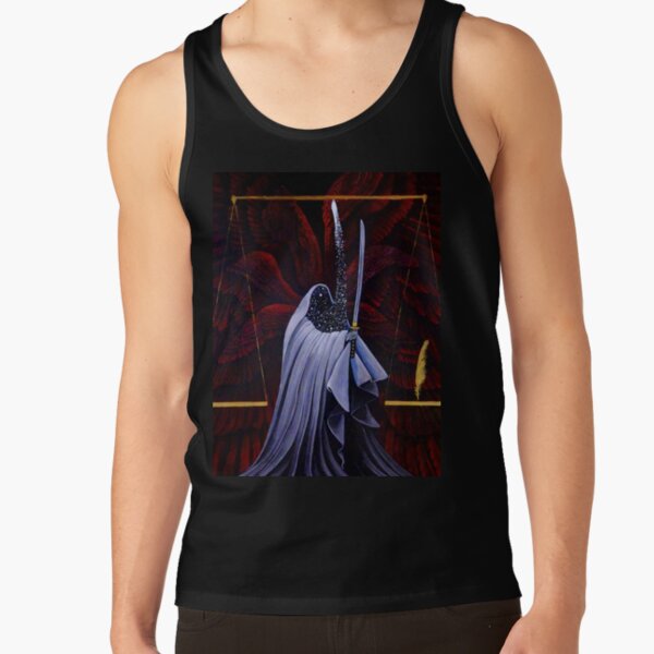 Beurteilung Tank Top