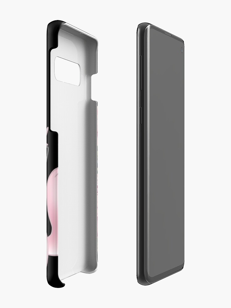 Alternate view of Still a Lady Case & Skin for Samsung Galaxy