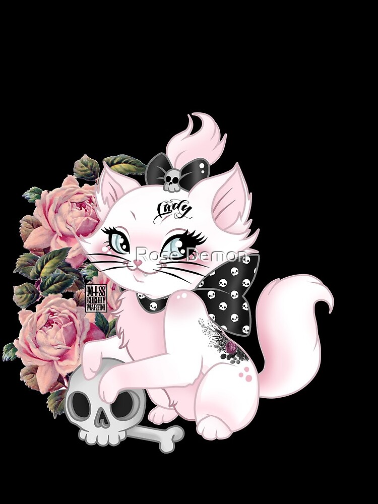 Still a Lady by CherryMartini