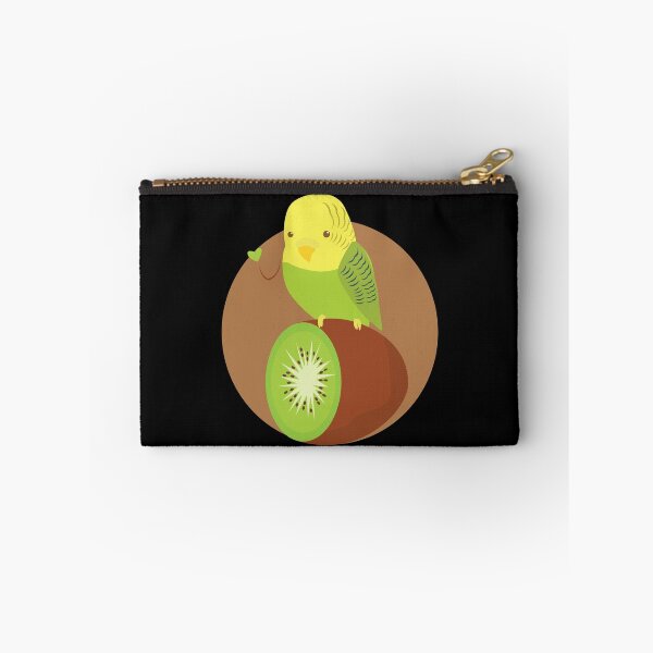 Item preview, Funny Budgerigar Budgie Pet Bird Lover Kiwi Gift designed and sold by Pubi.