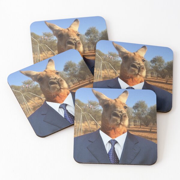 Item preview, That is Mr Roo to you! designed and sold by Intriguing Eclectives by Janelle  K.