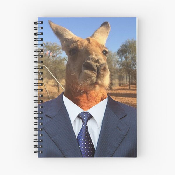 Item preview, That is Mr Roo to you! designed and sold by Intriguing Eclectives by Janelle  K.