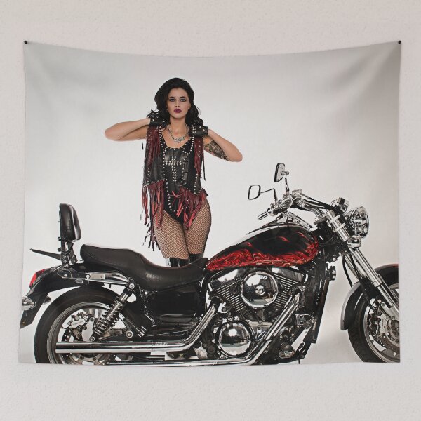 Item preview, Motor biking, motorcycling designed and sold by Jimmy Deas.