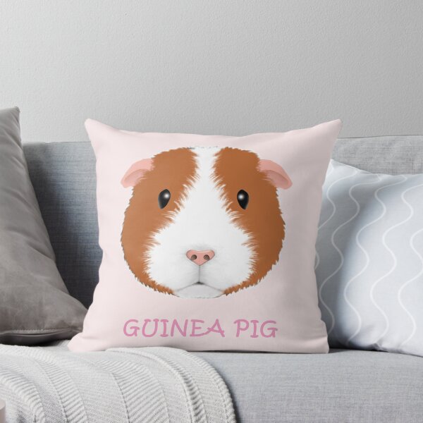 Item preview, Guinea Pig designed and sold by KittenPokerUK.
