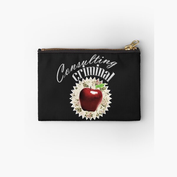 Item preview, Consulting Criminal designed and sold by thescudders.