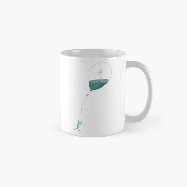 Dancing memories Tasse (Standard)