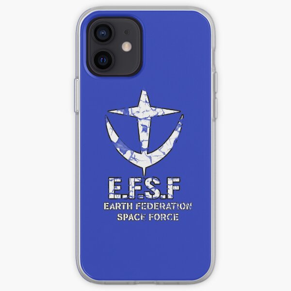 EFSF iPhone Soft Case