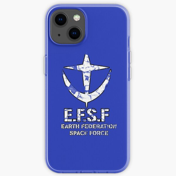 EFSF iPhone Soft Case