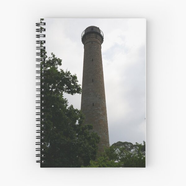Item preview, Shot Tower, Taroona designed and sold by pierredubrelle.