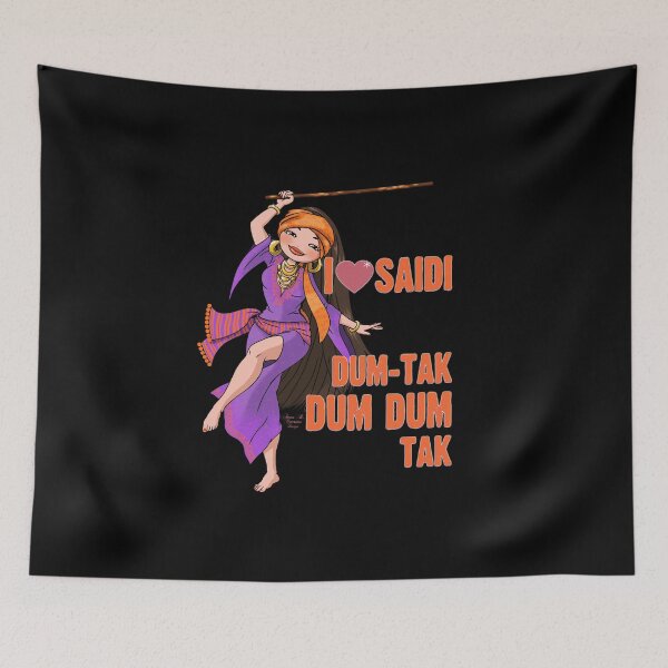 Item preview, Raks al assaya - saidi designed and sold by Anna R. Carrino.