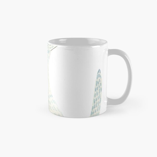 Item preview, Blue Hopping Wallaby designed and sold by hannahmfrench.