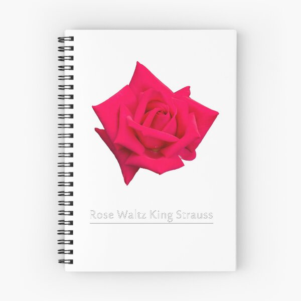 Item preview, Rose Waltz King Strauss designed and sold by leobrix.