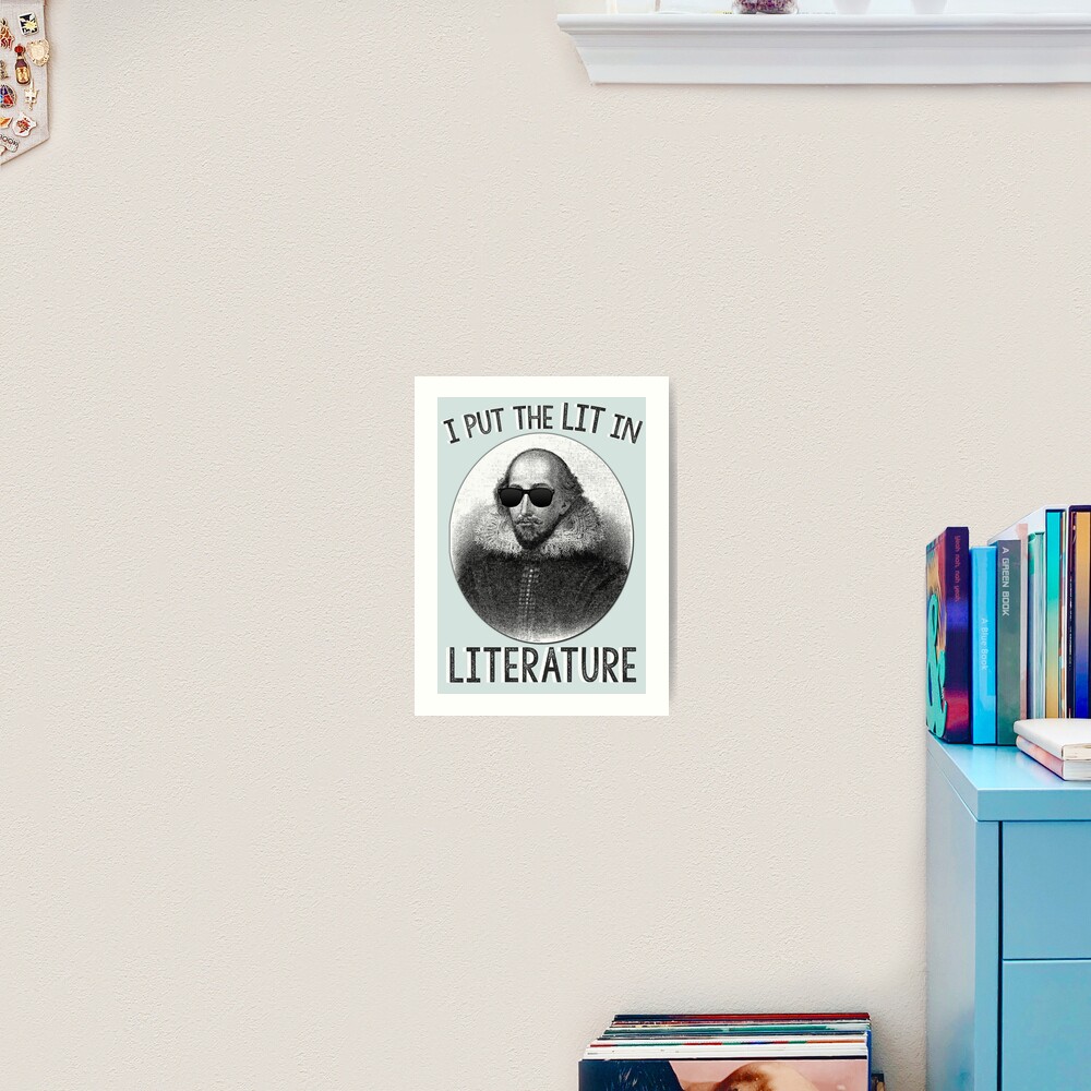 Item preview, Art Print designed and sold by mensijazavcevic.