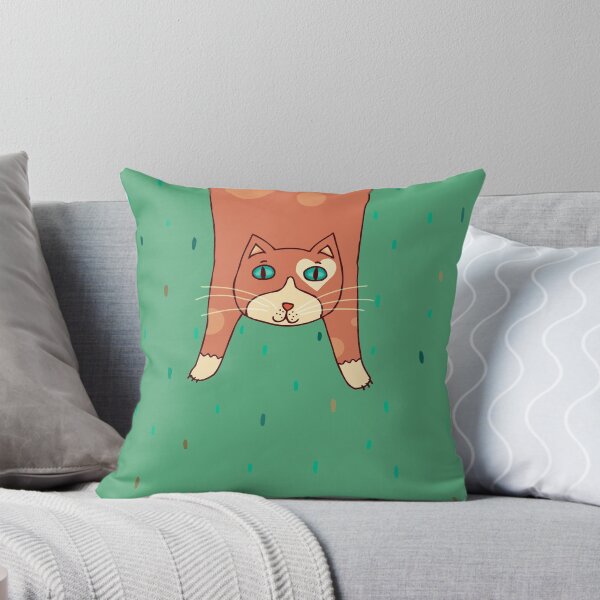 Item preview, Cat designed and sold by stardixa.
