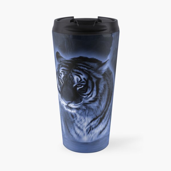 TIGER TIGER Travel Mug
