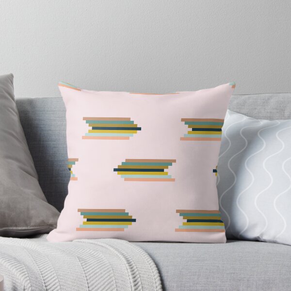 Item preview, Art Deco Rainbow designed and sold by Pip Pottage.