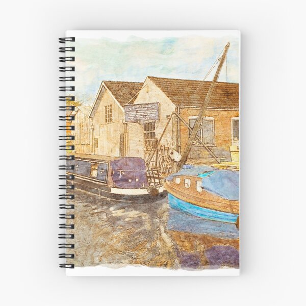 Item preview, Boat Yard designed and sold by Running-Duck.