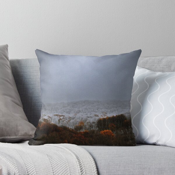 Item preview, Orange And White designed and sold by Paul Lubaczewski.