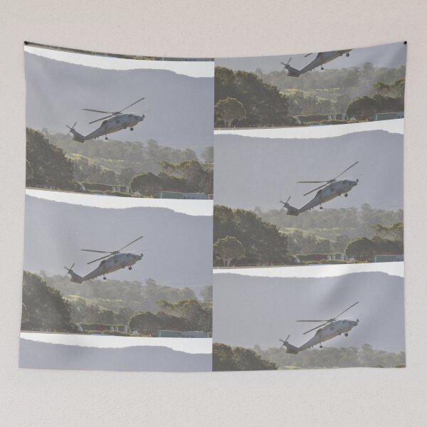 Item preview,  Albion Park Airshow,Australia 2017-RAN Seahawk 09  designed and sold by muz2142.