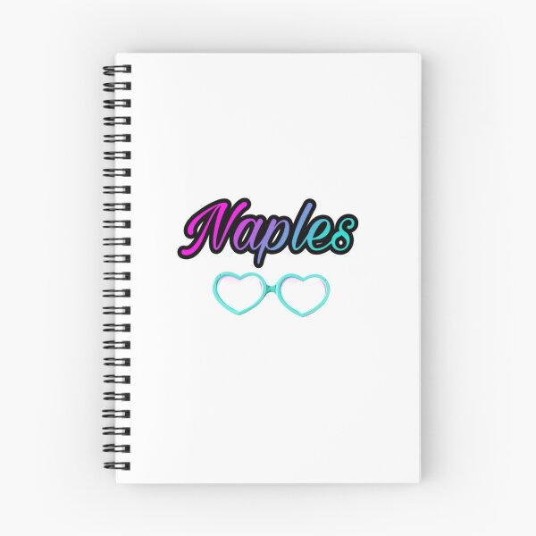 Item preview, Naples designed and sold by Susan Wallace.