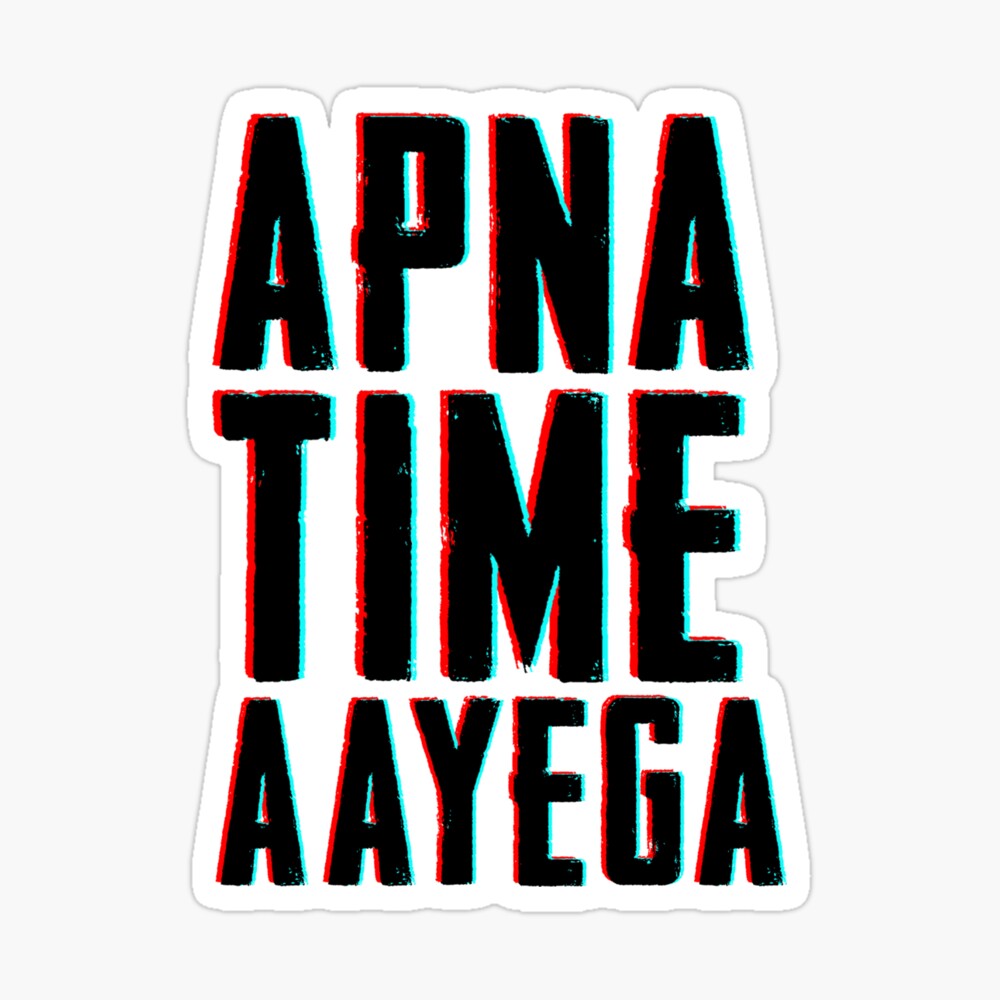 APNA TIME AAYEGA - Gully Boy