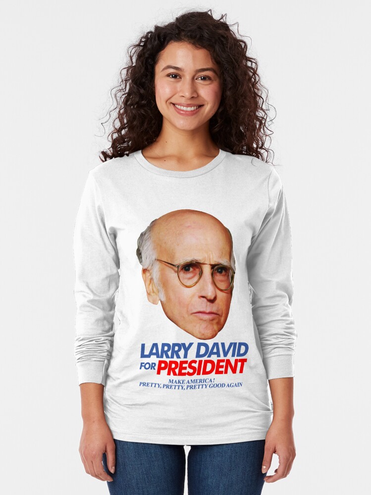 larry david shirt urban outfitters