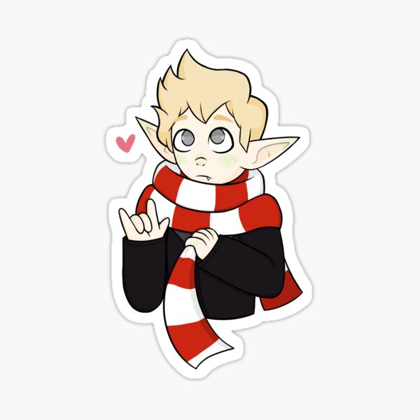 hearthstone Sticker