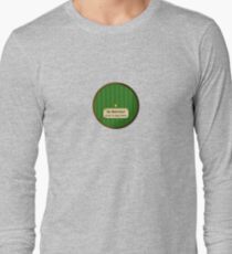 No admittance Long Sleeve T-Shirt
