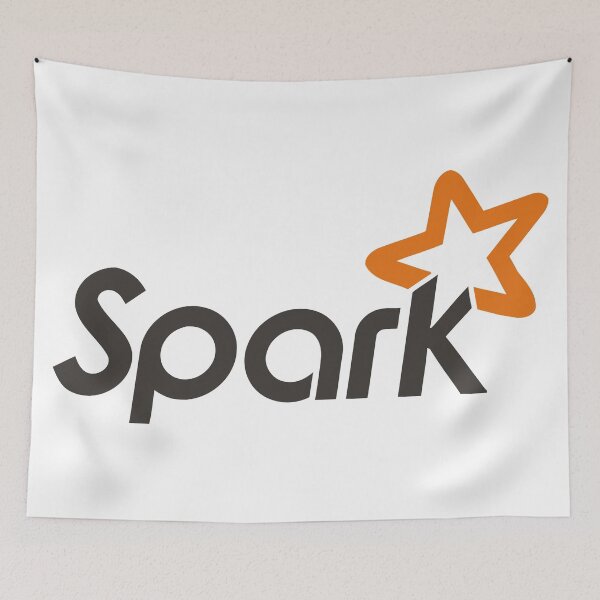 Item preview, SPARK logo designed and sold by hasselbackt.