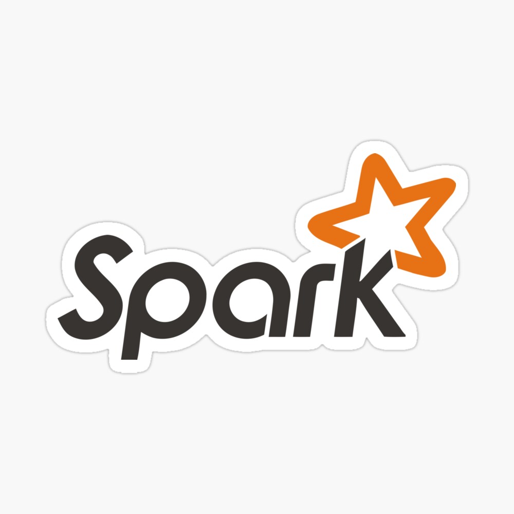 Spark abstract business logo Royalty Free Vector Image