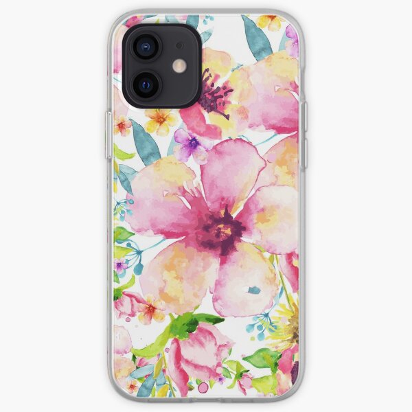 Handzeichnung Iphone Hullen Cover Redbubble