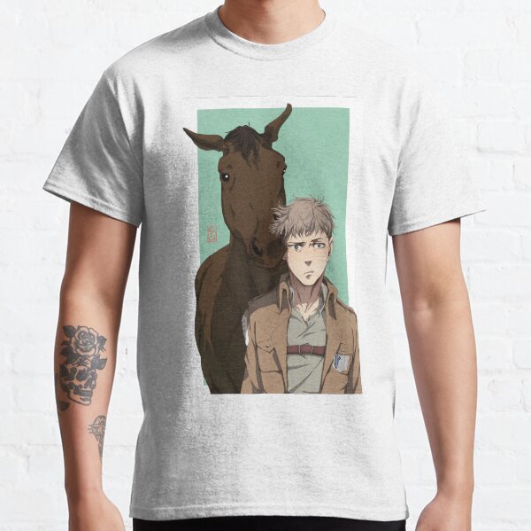Item preview, Happy Birthday to my favorite horse ... owner! designed and sold by littleSkribbler.