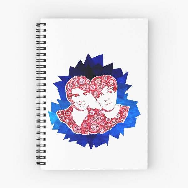 Artikelvorschau, Danisnotonfire & AmazingPhil entworfen und verkauft von xzwillingex.