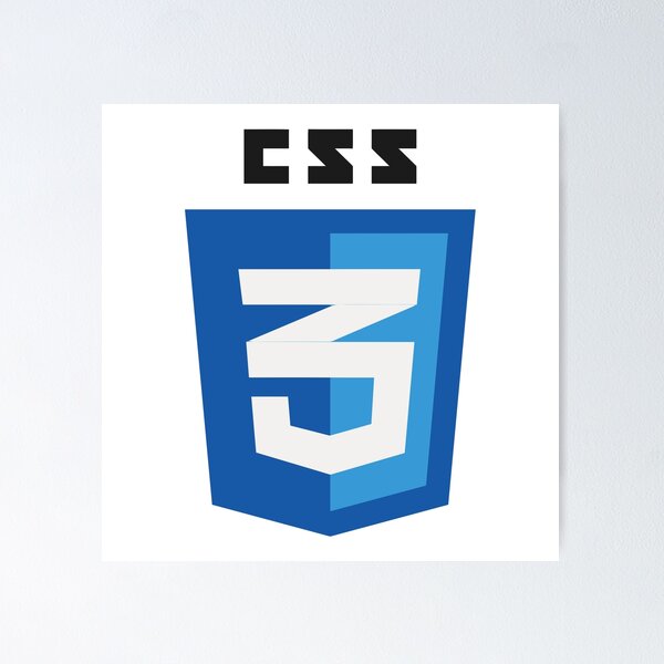 Artikel-Vorschau von CSS3-Logo, designt und verkauft von hasselbackt.