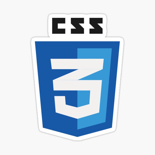 Item preview, CSS3 logo designed and sold by hasselbackt.
