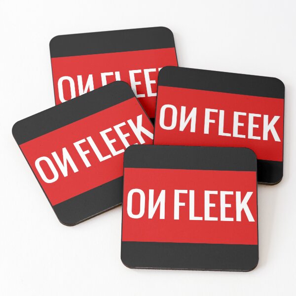 Item preview, On Fleek designed and sold by reasonablemunki.